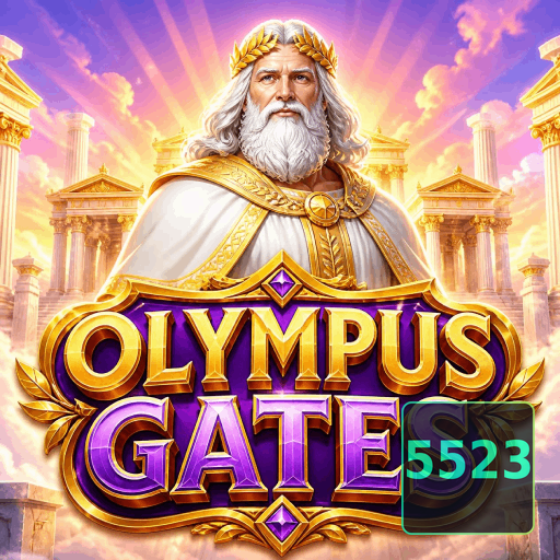 Saldo e bônus exibidos no lobby do app 5523BET